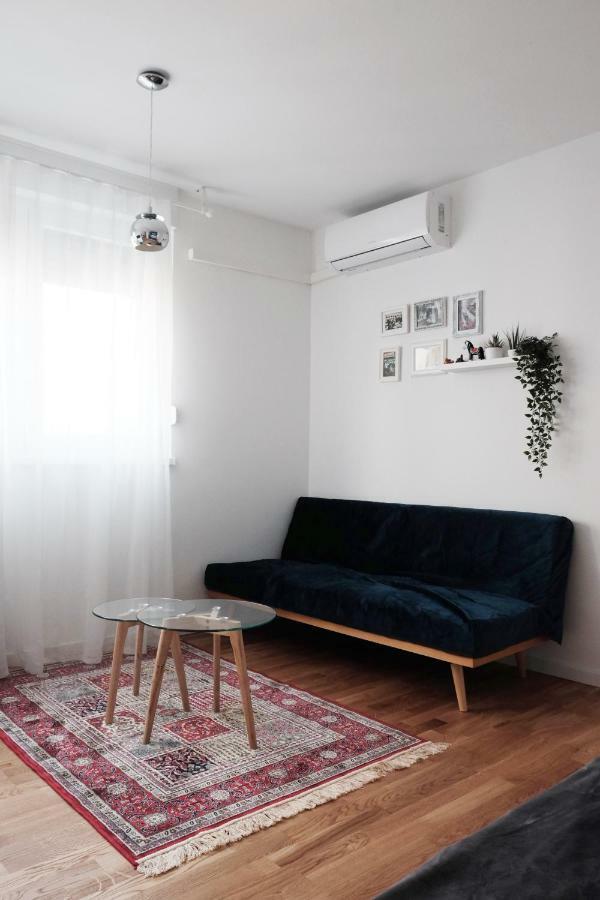 Apartman Vojnoviceva 1 Διαμέρισμα Ζάγκρεμπ Εξωτερικό φωτογραφία